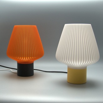 Minimalist Masa Lambası | Modern Dekoratif Abajur