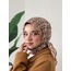 Damla Serisi Kahve D002