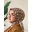 Damla Serisi Kahve D002