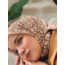 Damla Serisi Kahve D002