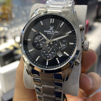 Daniel Klein Exclusive Erkek Kol Saati 