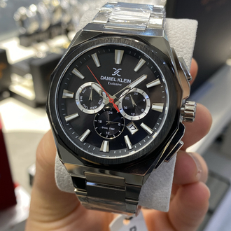 Daniel Klein Exclusive Erkek Kol Saati 