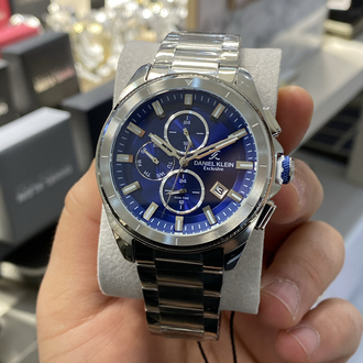 Daniel Klein Exclusive Erkek Kol Saati