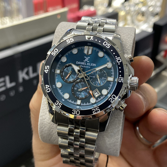 Daniel Klein Exclusive Erkek Kol Saati