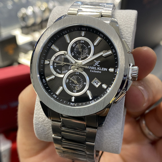 Daniel Klein Exclusive Erkek Kol Saati