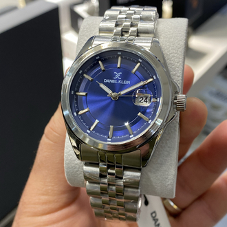 Daniel Klein Premium Erkek Kol Saati 