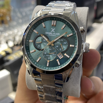 Daniel Klein Exclusive Erkek Kol Saati 
