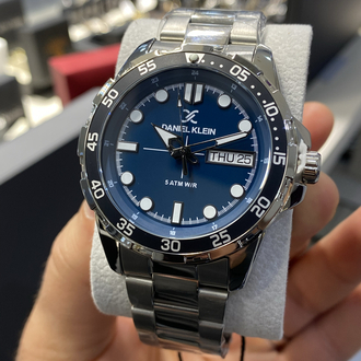 Daniel Klein Premium Erkek Kol Saati 