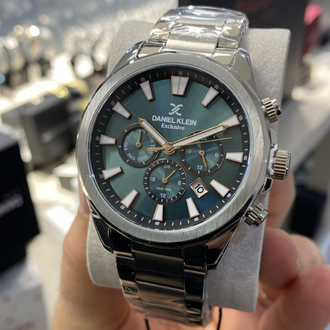 Daniel Klein Exclusive Erkek Kol Saati