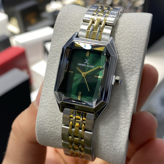 Daniel Klein Premium Kadın Kol Saati 