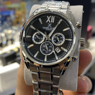 Daniel Klein Exclusive Erkek Kol Saati