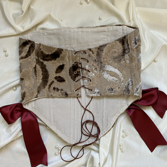 Ahu Corset