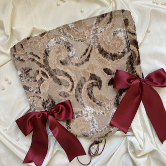 Ahu Corset
