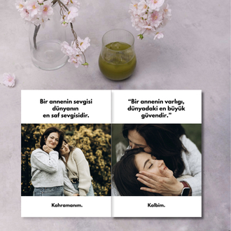 Anne Dergisi ✨