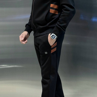 zegna erkek eşofman takımı