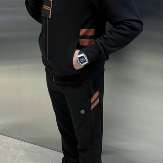 zegna erkek eşofman takımı