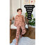 erkek çocuk pijama takımı 