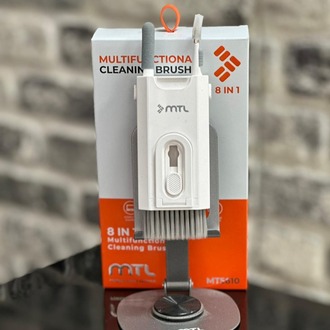 8 in 1 KULAKLIK & KLAVYE TEMİZLEME KİTİ
