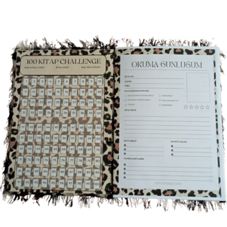 Okuma Günlüğü Leopar