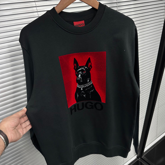 Hgo sweatshirt