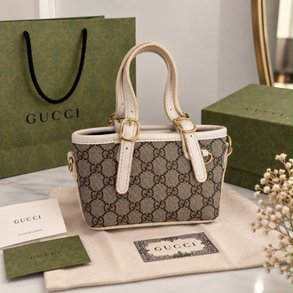 gucci mini