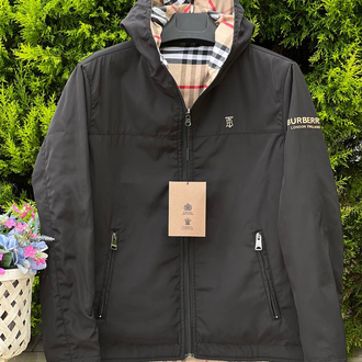 Burberry çiftaraflı