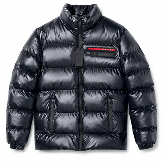 Prada kışlık Mont