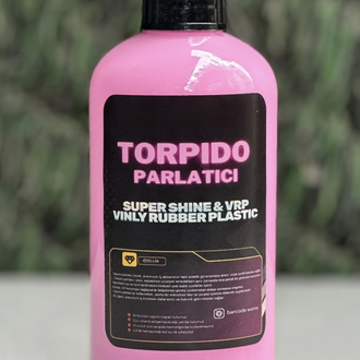 TORPİDO PARLATICI 