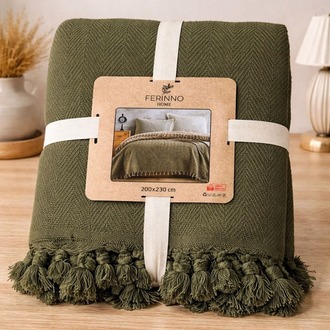 HOME COLLECTION YATAK / KOLTUK ÖRTÜSÜ