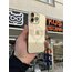 İPhone Sararmaz Şeffaf Kılıf