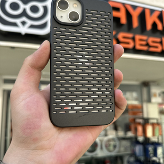 Hava Kanallı İPhone Kılıf