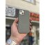 İPhone 13 Orijinal Magsafe Lansman kılıf 