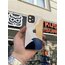 Desenli Lansman Kılıf iPhone 12