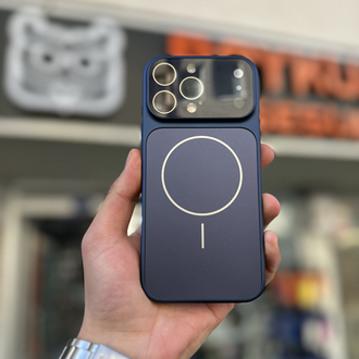 İPhone 17 Dönüşüm Kılıf