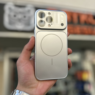 İPhone 17 Dönüşüm Kılıf