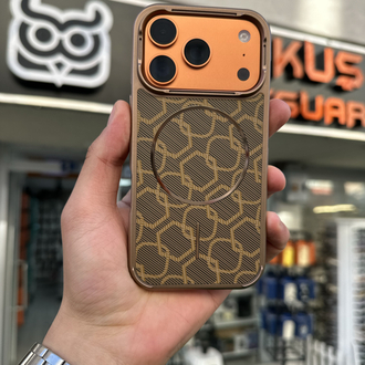 İPhone 17 Darell Case