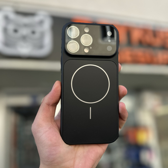 İPhone 17 Dönüşüm Kılıf