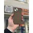 Magsafeli İPhone kılıf 