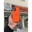 İPhone Logolu Lansman Kılıf