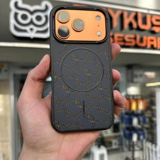 İPhone 17 Darell Case