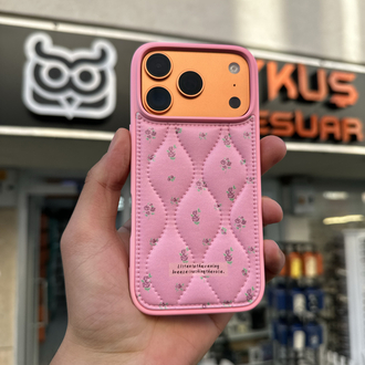 Desenli Premium İPhone Kılıf