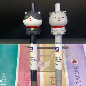 Gıpta Candy Cat Versatil Kalem 0.7 K1997