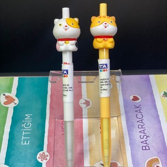 Gıpta Candy Cat Versatil Kalem 0.7 K1997