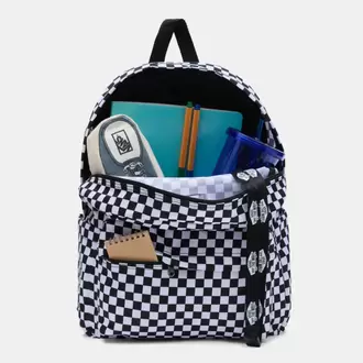 Vans Old Skool Sırt Çanta Dama VN000H4XY281