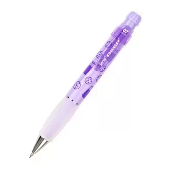 Tombow Deep 0.7 Versatil Kalem Mor Süt Kurabiye