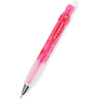Tombow Deep 0.7 Versatil Kalem Çilek