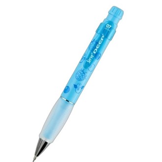 Tombow Deep 0.7 Versatil Kalem Blueberry