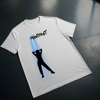 Zoktay Suliet T-shirt