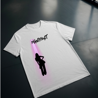 Lidya Suliet T-shirt