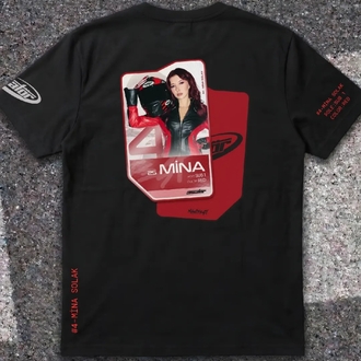 Manifest Özel Tasarımlı T-shirt